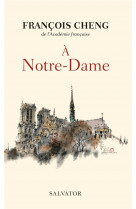 A notre-dame - une communion universelle