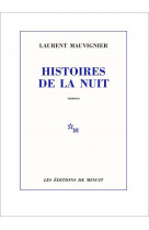 Histoires de la nuit