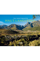 Parc naturel regional haut-languedoc