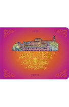 Albi - carnet de patrimoine