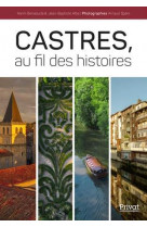 Castres, au fil des histoires