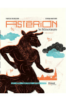 Asterion le minotaure