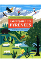 L-abecedaire des pyrenees