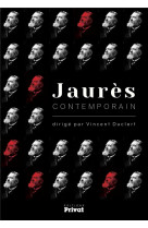 Jaures contemporain