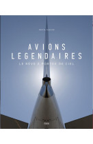 Avions legendaires