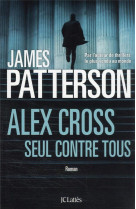 Alex cross, seul contre tous