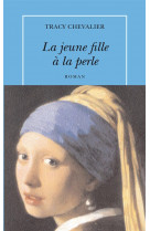 La jeune fille a la perle