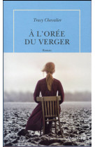 A l-oree du verger