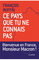 Ce pays que tu ne connais pas