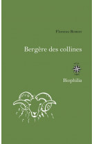 Bergere des collines