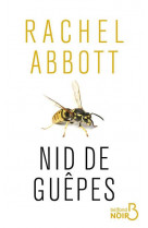 Nid de guepes