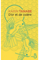 D-or et de colere