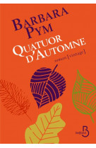 Quatuor d-automne