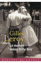 Le monde selon billy boy