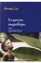 Le garcon magnifique