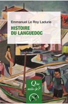 Histoire du languedoc