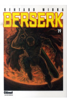 Berserk - tome 19