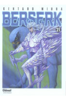 Berserk - tome 21