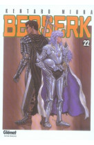 Berserk - tome 22