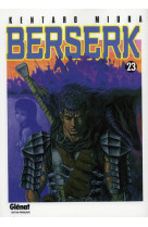 Berserk - tome 23