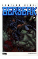 Berserk - tome 35