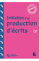 Initiation a la production d-ecrits cp + telechargement