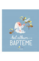 Le bel album de mon bapteme