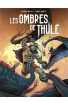 Les ombres de thule