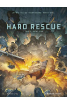 Hard rescue t2 - point zero