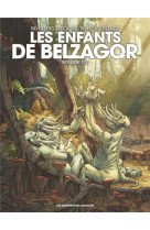 Les enfants de belzagor t1/2