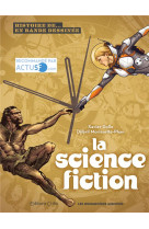 Histoire de la science fiction