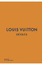 Louis vuitton defiles