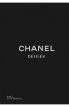 Chanel défilés nouvelle édition