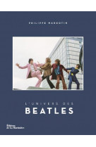 L-univers des beatles