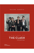 L-univers de the clash