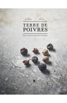 Terre de poivres