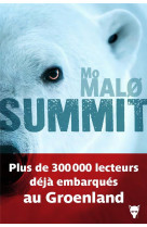 Summit - les enquetes de qaanaaq adriensen 4