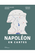 Napoleon en cartes