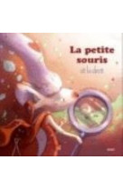 La petite souris et la dent