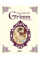 Les contes de grimm intégrale