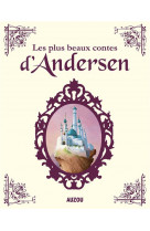 Les plus beaux contes d-andersen