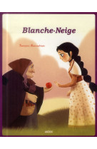 Les p'tits classiques - blanche-neige