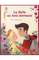 La belle au bois dormant