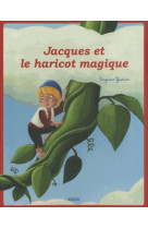 Jacques et le haricot magique