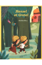 Hansel et gretel