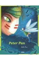 Les p'tits classiques - peter pan