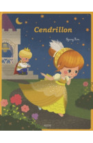 Cendrillon