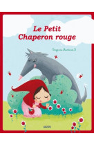 Le petit chaperon rouge