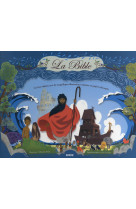 Papiers decoupes - la bible