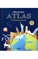 Mon premier atlas 2018